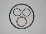 4×4 adapter seal kit for 92-2002