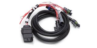 Lift Pump Relay Harness for 1992-2002 Trucks and Suburban’s and Vans.
