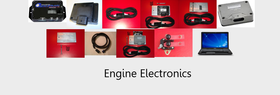 Engine Electronics