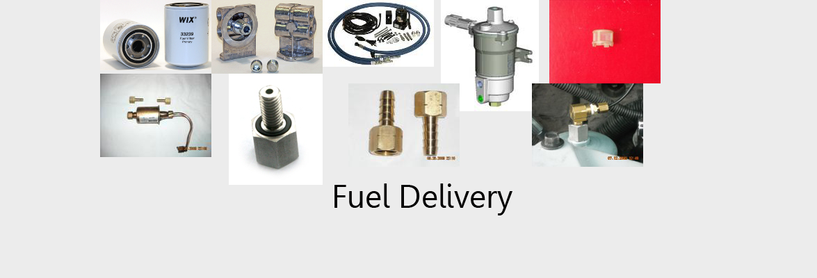 Fuel Delivery